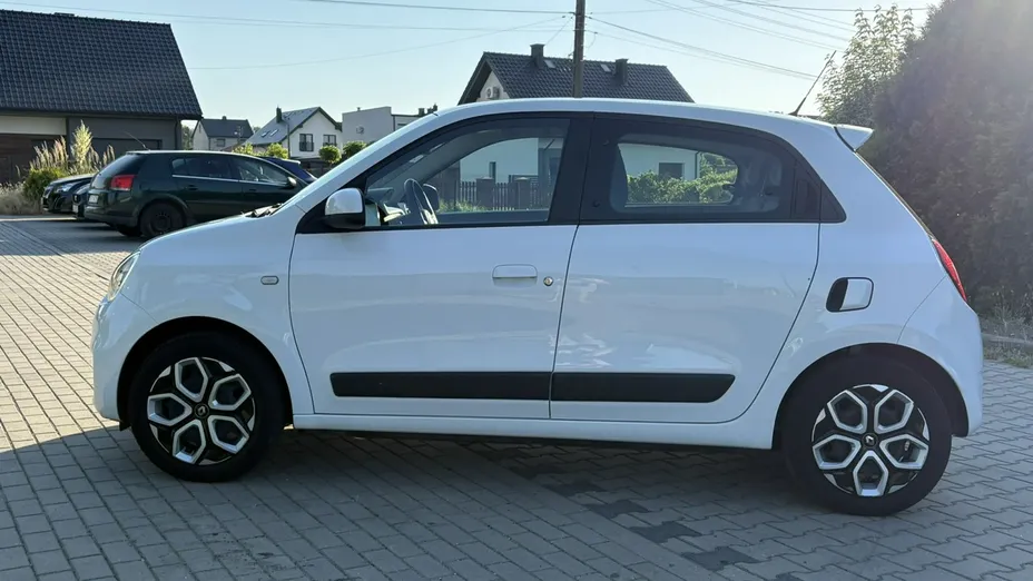 RENAULT Twingo -