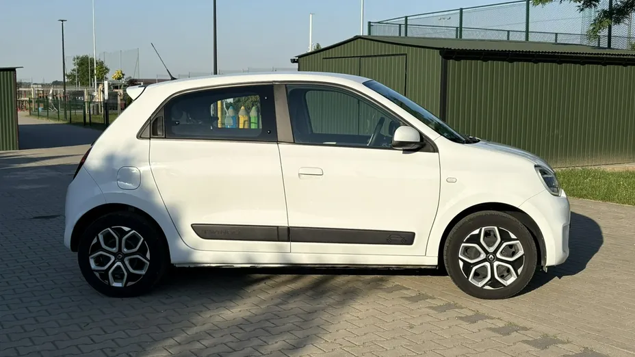 RENAULT Twingo -