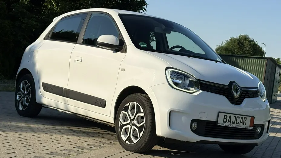 RENAULT Twingo -