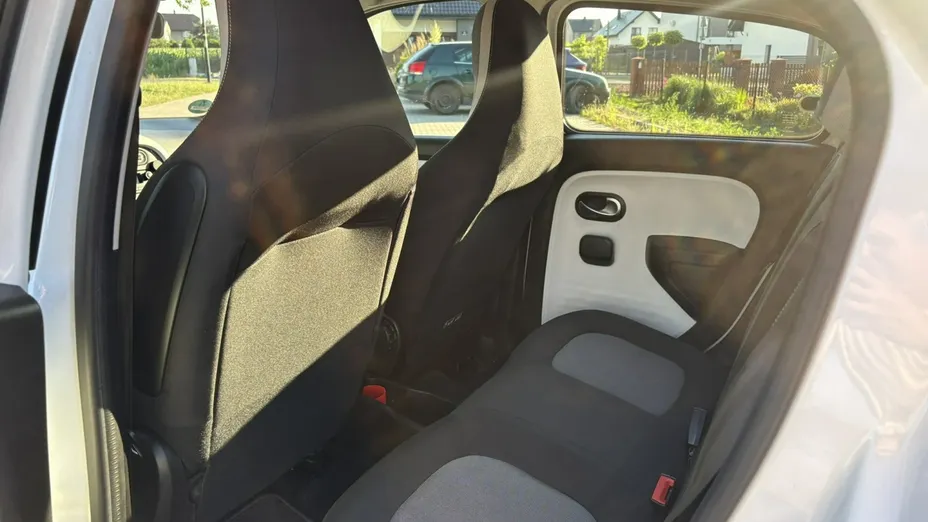 RENAULT Twingo -