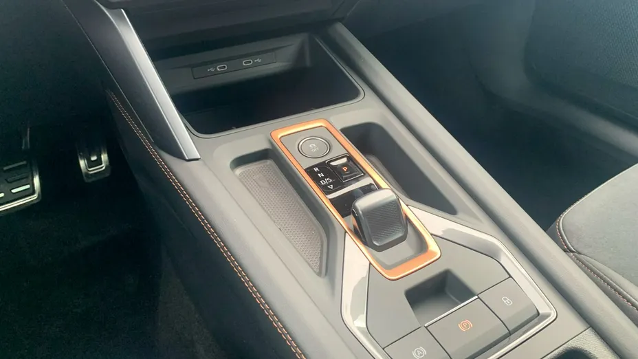 CUPRA Formentor -