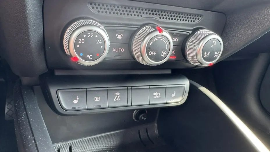 AUDI A1 Sportback -