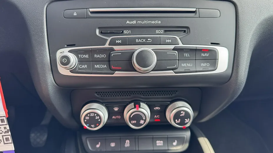 AUDI A1 Sportback -