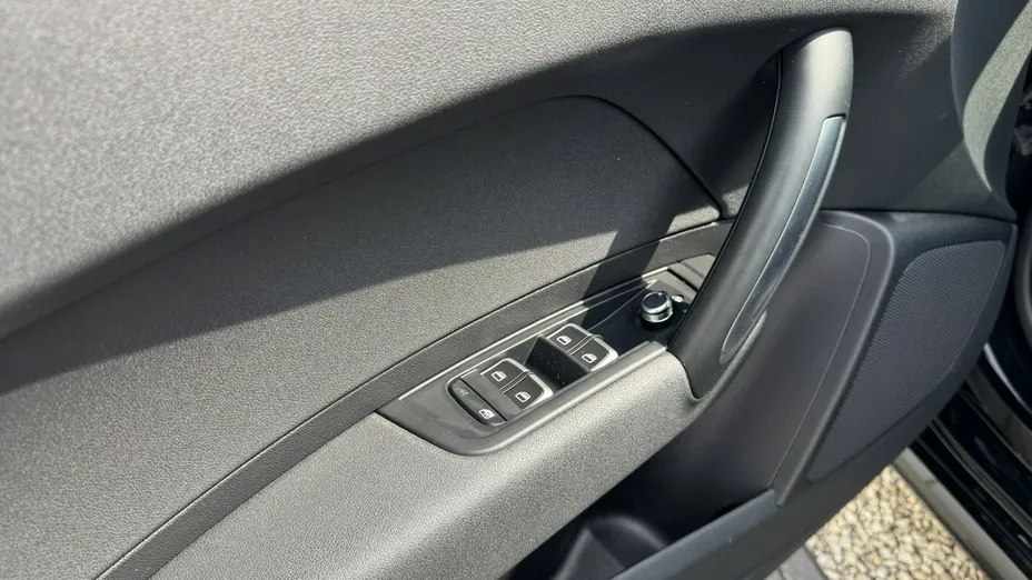 AUDI A1 Sportback -