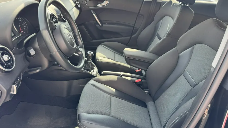 AUDI A1 Sportback -