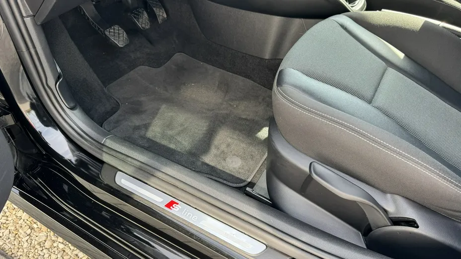 AUDI A1 Sportback -