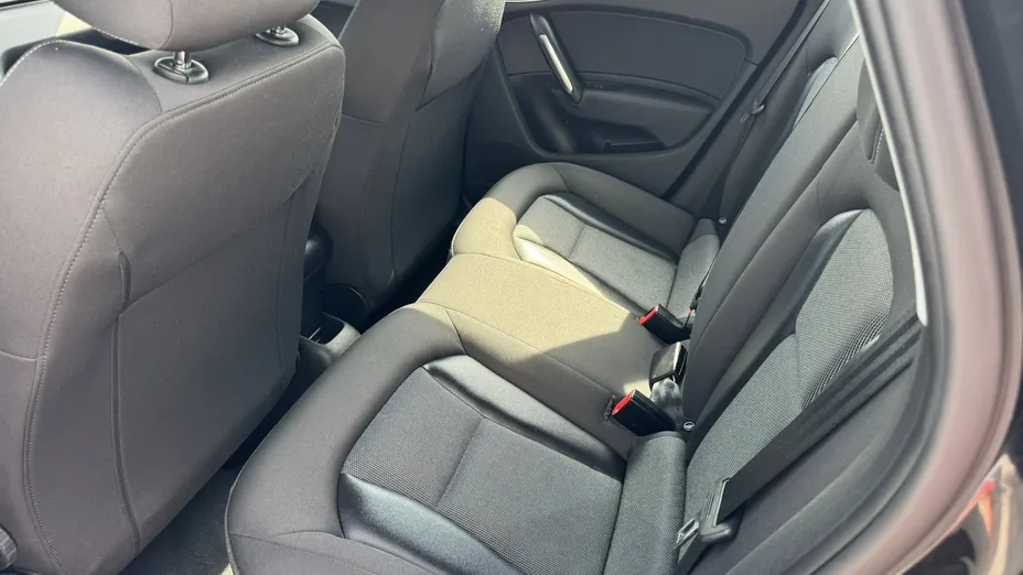 AUDI A1 Sportback -