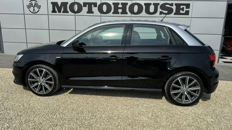 AUDI A1 Sportback -