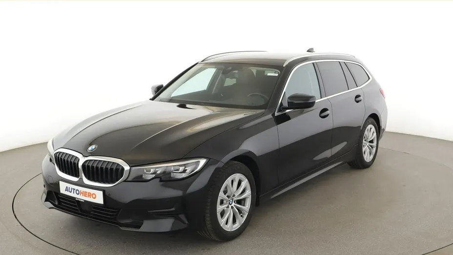 BMW Seria 3 -