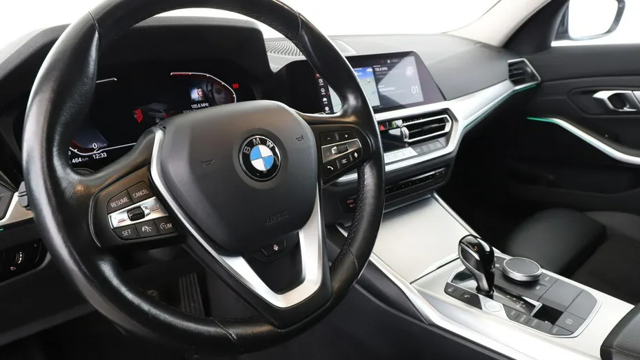 BMW Seria 3 -