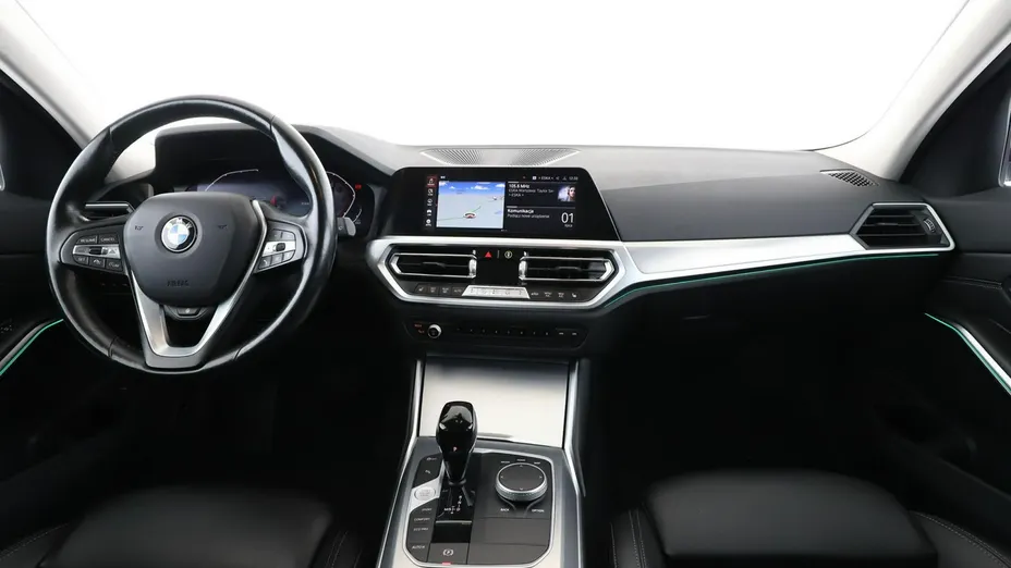 BMW Seria 3 -