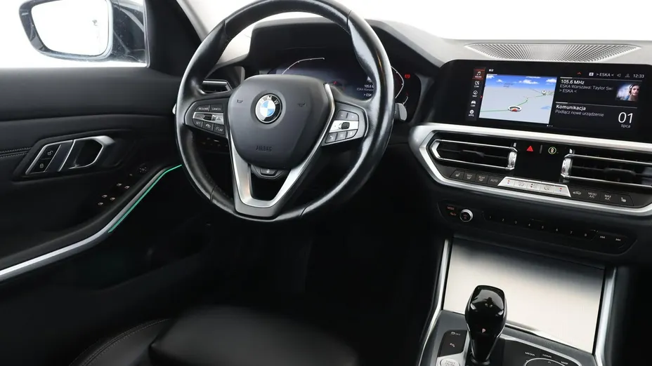 BMW Seria 3 -