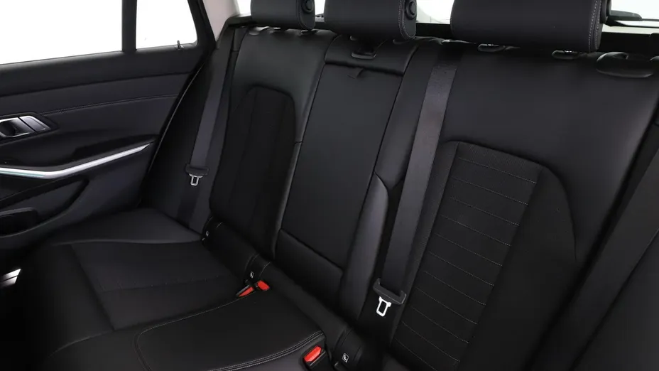 BMW Seria 3 -