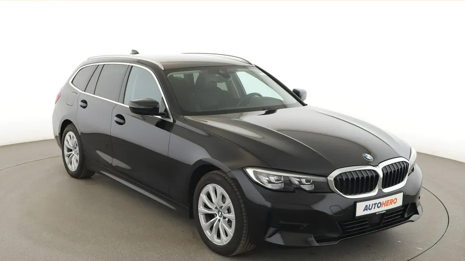 BMW Seria 3 -