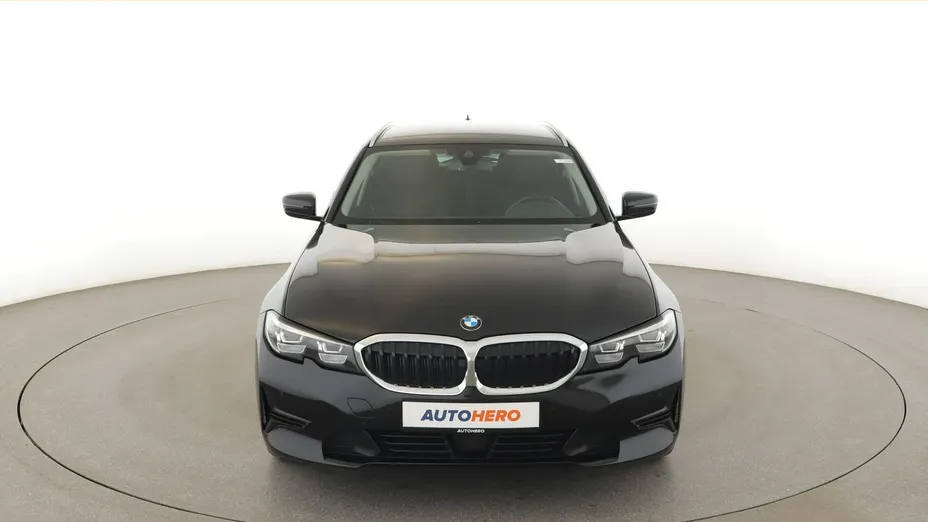 BMW Seria 3 -