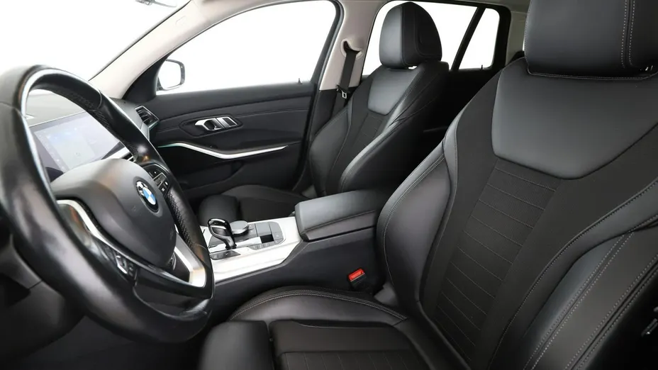 BMW Seria 3 -