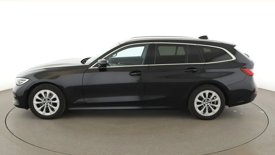 BMW Seria 3 -
