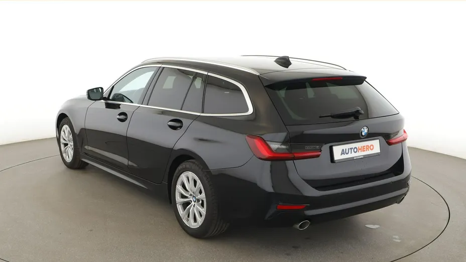 BMW Seria 3 -