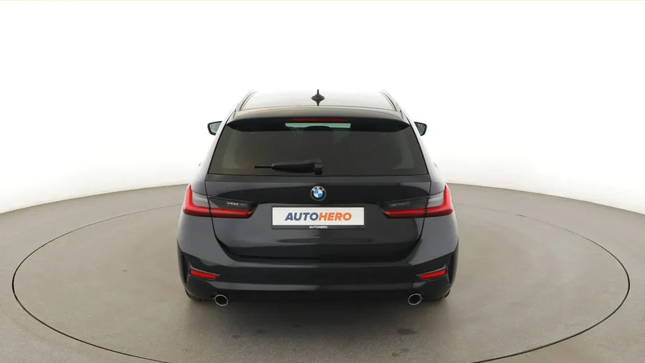 BMW Seria 3 -