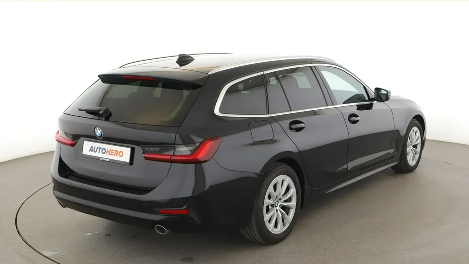 BMW Seria 3 -