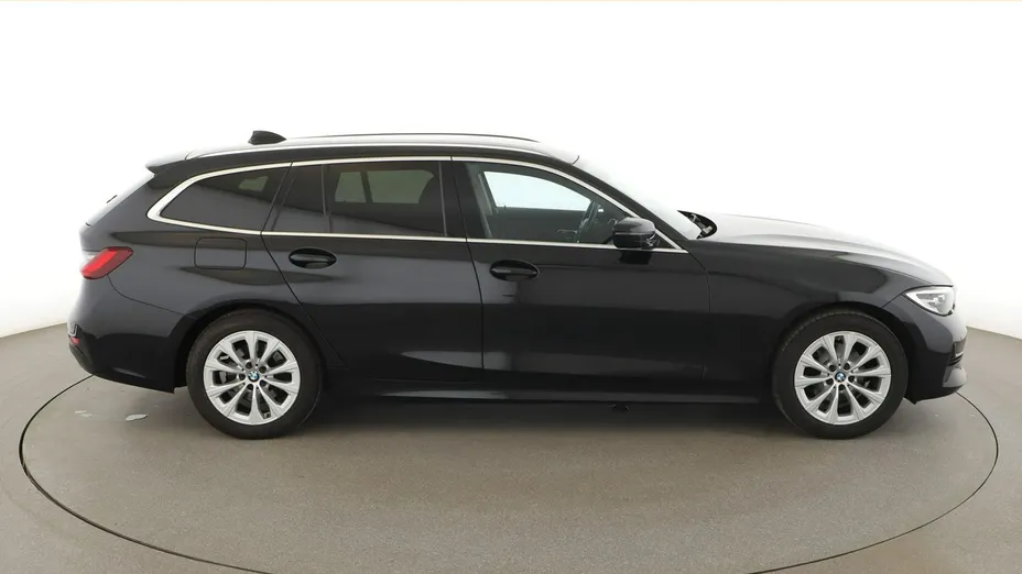 BMW Seria 3 -