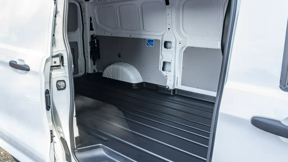 VOLKSWAGEN Transporter -