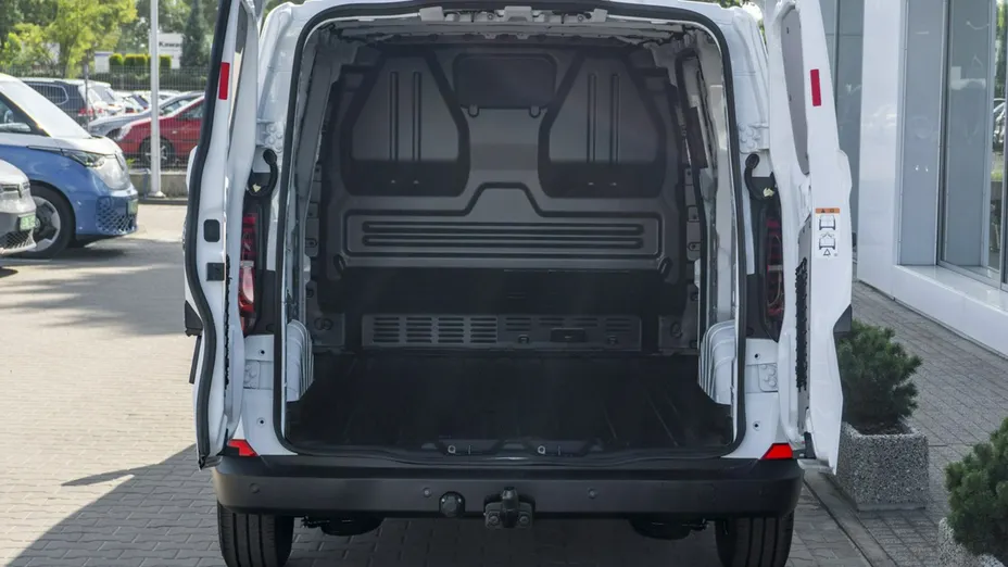 VOLKSWAGEN Transporter -