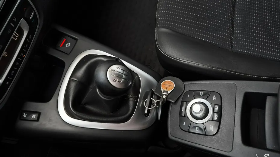 RENAULT Grand Scenic -