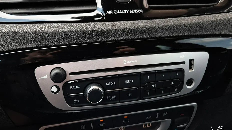 RENAULT Grand Scenic -