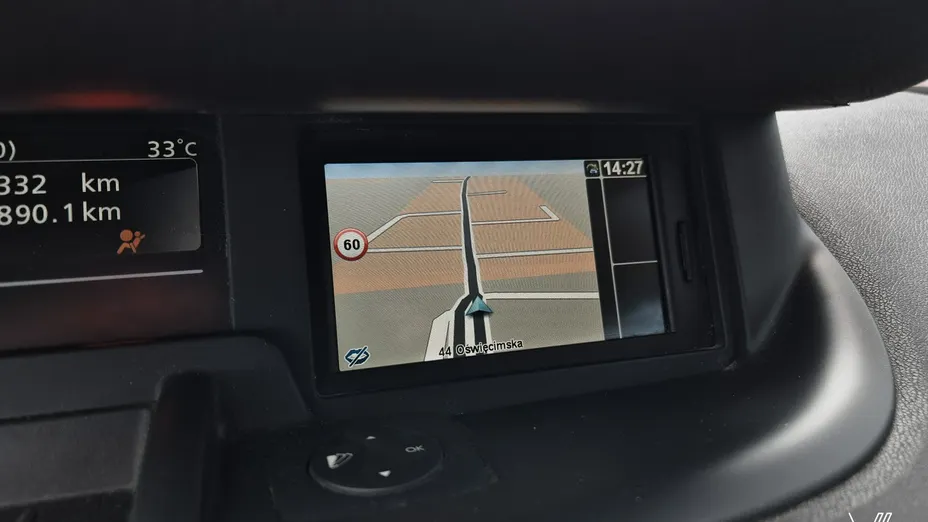 RENAULT Grand Scenic -