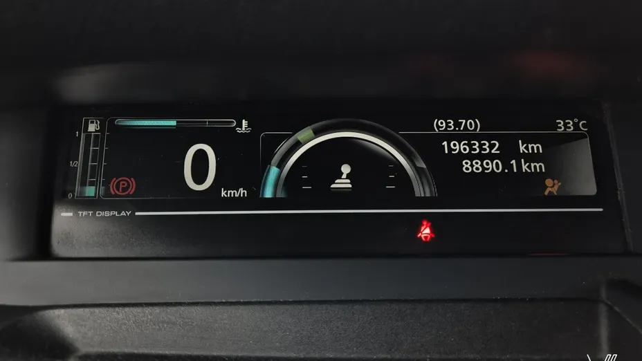RENAULT Grand Scenic -