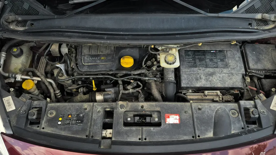 RENAULT Grand Scenic -