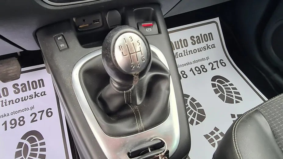 RENAULT Grand Scenic -