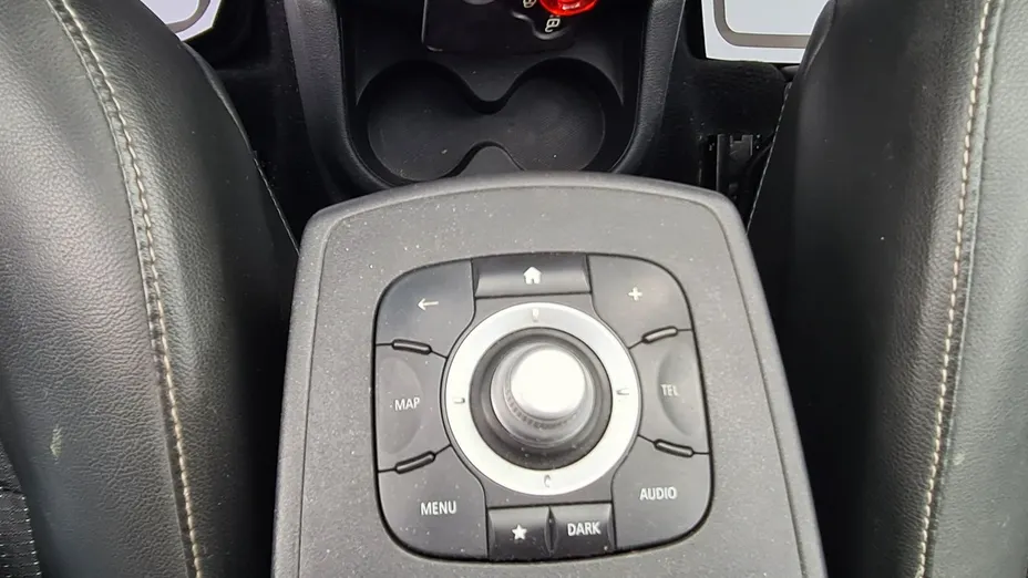 RENAULT Grand Scenic -