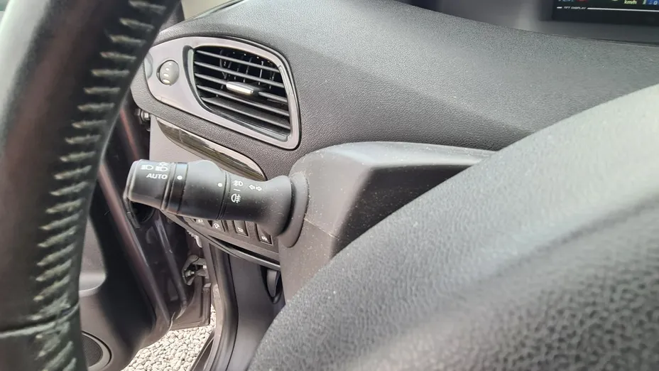 RENAULT Grand Scenic -