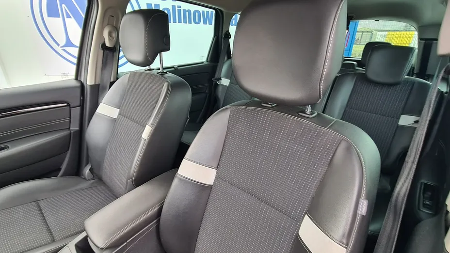 RENAULT Grand Scenic -
