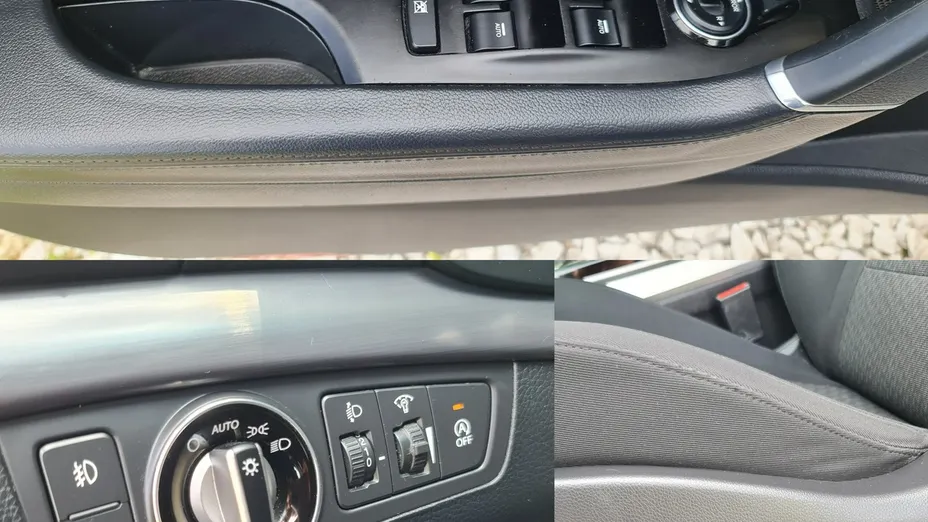 HYUNDAI i40 -