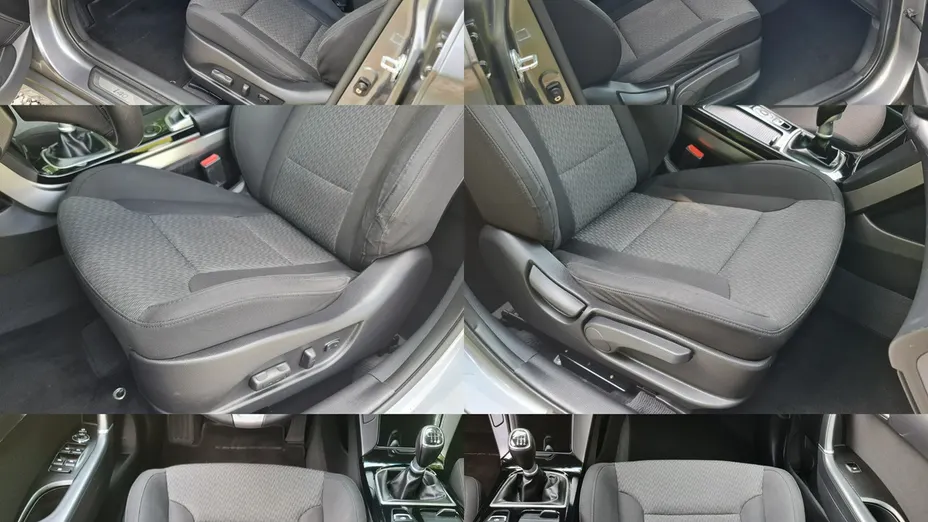 HYUNDAI i40 -