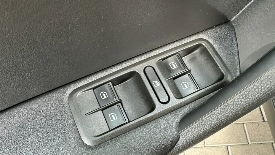 SKODA Yeti -