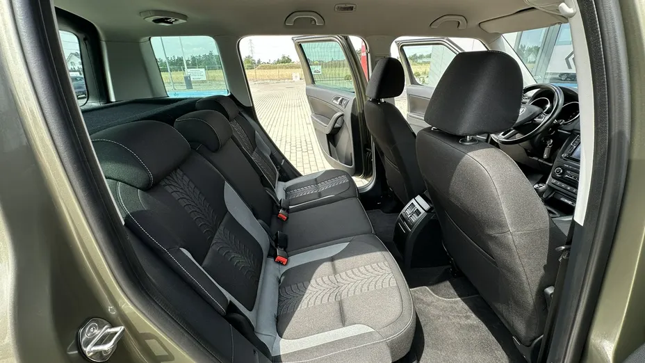 SKODA Yeti -