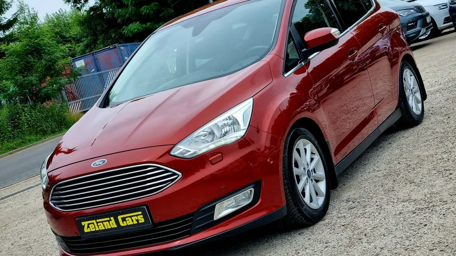 FORD C-MAX -