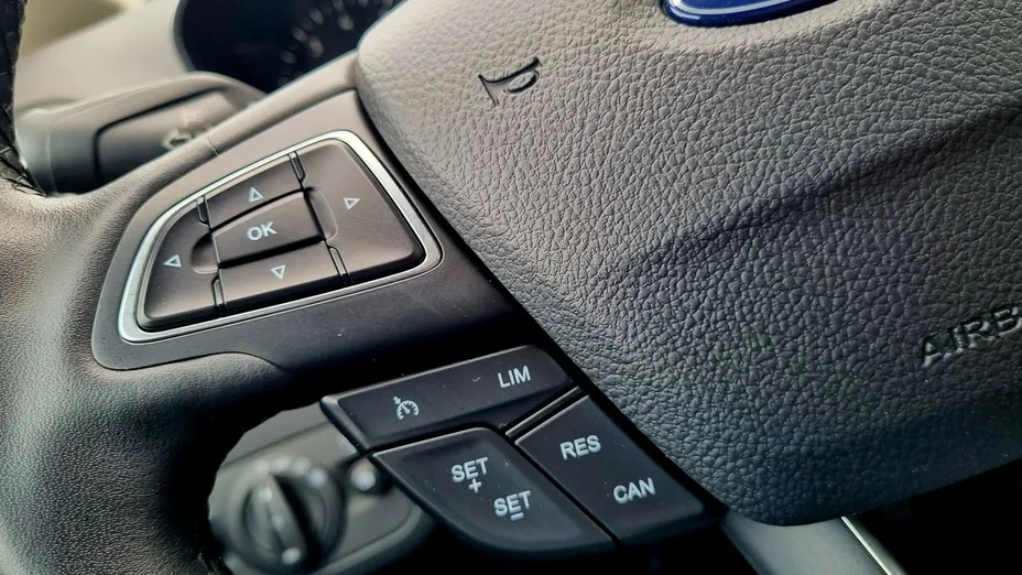 FORD C-MAX -