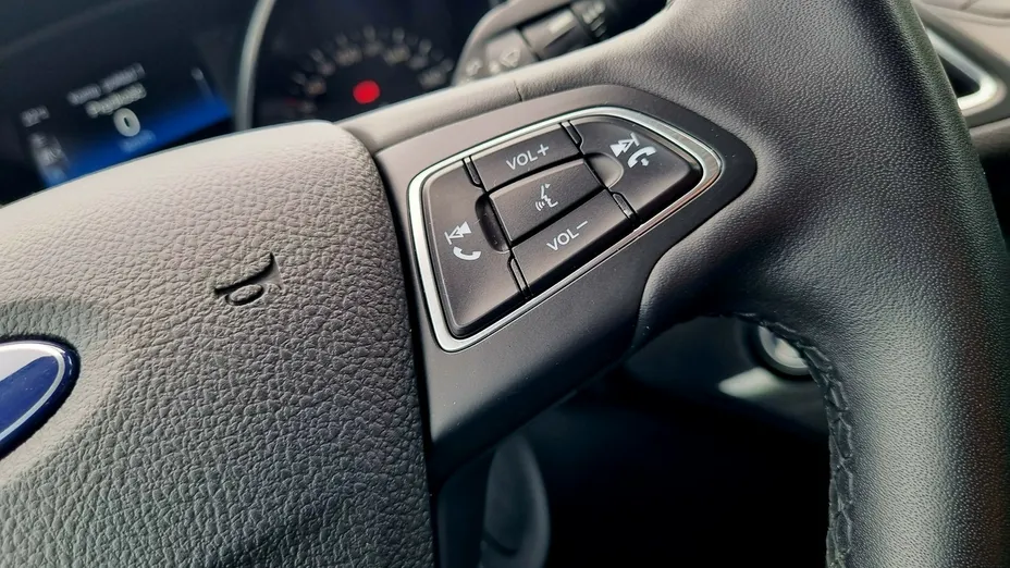 FORD C-MAX -