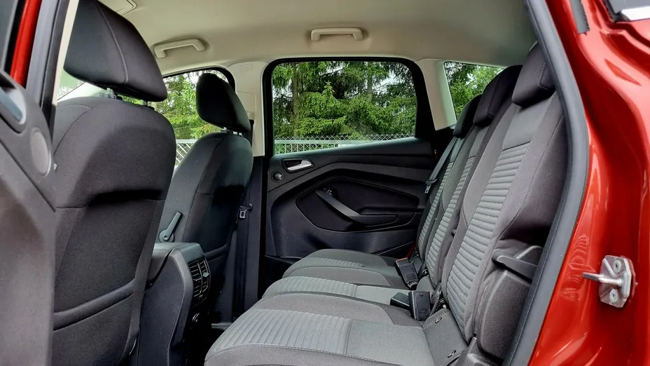 FORD C-MAX -
