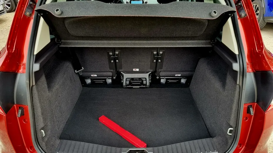 FORD C-MAX -