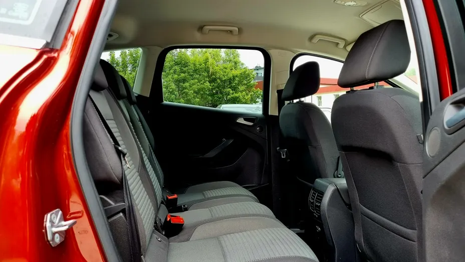 FORD C-MAX -