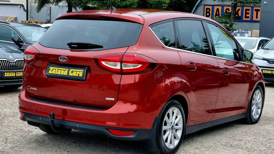 FORD C-MAX -