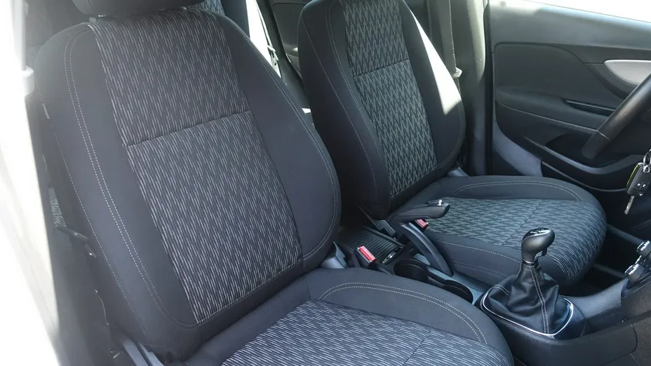OPEL Mokka -