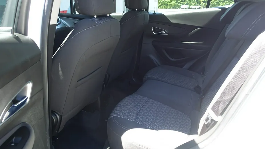 OPEL Mokka -