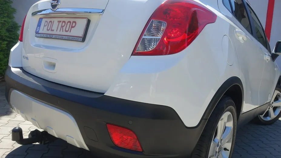 OPEL Mokka -